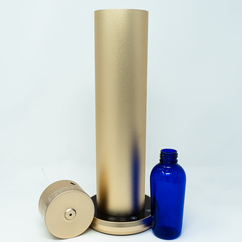 Nano Mist Smart Electronic Aroma Diffuser for Homes, Offices, and Retail Spaces